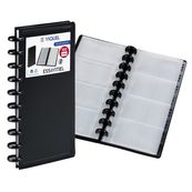 Viquel Geode MAXI - porte-cartes de visite rechargeable