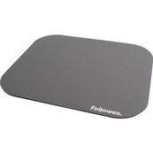 Fellowes - Tapis de souris basique - Gris