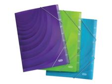 Oxford Graphyk - Trieur 8 positions - disponible dans différentes couleurs