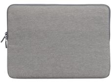 Riva Case Suzuka - Housse d'ordinateur portable 13,3" - gris
