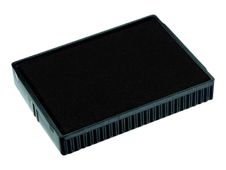 Colop - 2 Encriers recharges pour tampon 4204 - noir