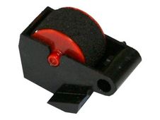 Sharp EA-781R-RD - rouleau encreur pour calculatrice - Rouge