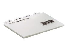 HAN - Pack de 25 intercalaires - A5 - pour boîte à fiches A5