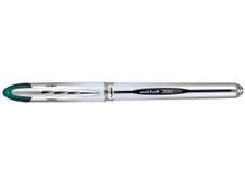 UniBall Vision Elite - Roller - 0,8 mm - vert