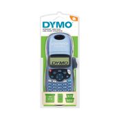 Dymo LetraTag plus -  Étiqueteuse  - imprimante d'étiquettes monochrome  - impression thermique directe