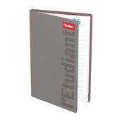 Agenda L'Étudiant - 1 semaine sur 2 pages - 10 x 15 cm - différentes couleurs disponibles - Hamelin