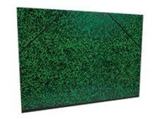 Clairefontaine annonay - Carton à dessin - Dos 30 mm - A4+