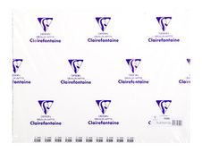 Clairefontaine Huile - Papier dessin - 50 x 65 cm - 240 g/m²