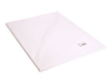 Clairefontaine - Carton mousse - 6 feuilles de 50 x 65 cm - 3 mm - blanc