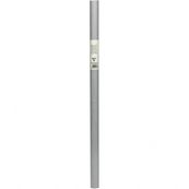 Clairefontaine - Papier cadeau kraft - 70 cm x 3 m - 65 g/m² - gris