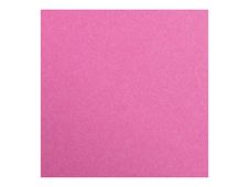 Clairefontaine Maya - Papier à dessin - A4 - 25 feuilles - 120 g/m² - fuchsia