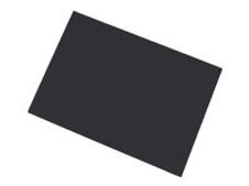 Clairefontaine Maya - Papier à dessin - A4 - 25 feuilles - 120 g/m² - gris acier