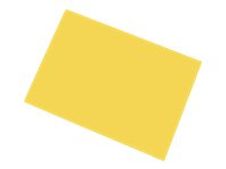 Clairefontaine Maya - Papier à dessin - A4 - 25 feuilles - 120 g/m² - vert turquoise