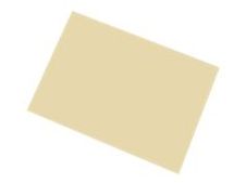 Clairefontaine Maya - Papier à dessin - A4 - 25 feuilles - 120 g/m² - ivoire