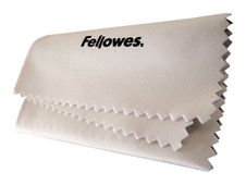 Fellowes Micro Fibre Cleaning Cloth - chiffon de nettoyage