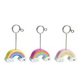 Carpentras - Porte-photo Smile Rainbow - 3 modèles disponibles