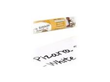 Apli Agipa - Surface effaçable à sec - rouleau adhésif - 45 x 50 cm - blanc