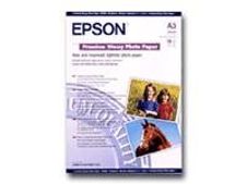 Epson Premium - Papier photo - A3 - 255 g/m² - 20 feuilles