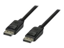 MCL Samar - Câble DisplayPort 1.4 (M)/(M) - 3 m