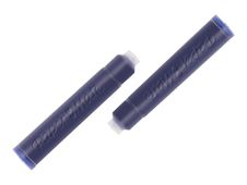 Paper Mate - 30 cartouches d'encre - bleu