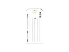 Apli Agipa - 10 Étiquettes d'expédition - 63 x 115 mm