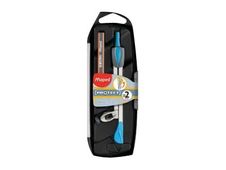 Maped Protect - Compas avec bague + mini crayon