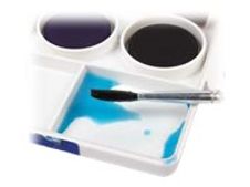 JOVI WaterColors - Pintura - acuarela - colores surtidos