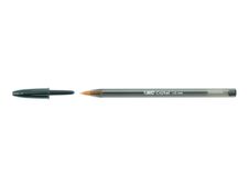 Boli bic cristal large 1.6 negro