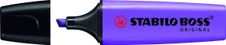 STABILO BOSS ORIGINAL - Surligneur - lavande