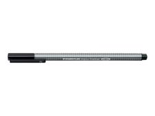 STAEDTLER triplus - 10 Feutres fin - 0.3 mm