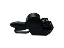 Apli Agipa - Pince à étiqueter - 1 ligne - 8 caractères