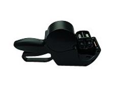 Apli Agipa - Pince à étiqueter - 2 lignes - 9 caractères