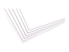 Clairefontaine Fine Arts - Papier dessin lavis aquarelle - feuille 50 x 65 cm - 300 g/m²