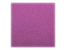 Clairefontaine - Papier dessin couleur à grain - feuille 50 x 65 cm - violet