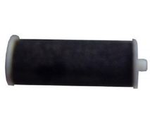 Agipa - Rouleau encreur noir pour pince à étiqueter 151991 - 151992 - Compatible avec la pince à étiqueter 101418