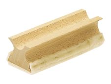 Wonday - Brosse bois pour tableau blanc