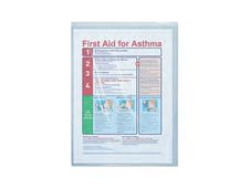 Oxford - Etui simple 8 x 13cm - PVC 15/100e Incolore