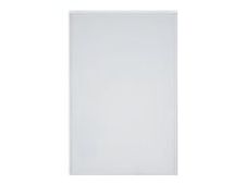 Oxford - Etui simple A6 - PVC 15/100e Incolore