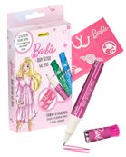 Tattoo Pens Barbie - 3 couleurs