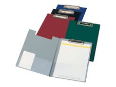 ELBA - porte blocs avec fermeture