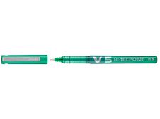 Pilot Hi-Tecpoint V5 - Roller - 0,5mm - vert