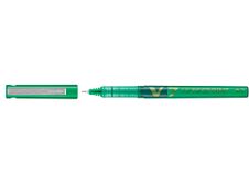 Pilot Hi-Tecpoint V7 - Roller - 0,7 mm - vert