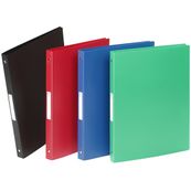 Viquel - Classeur à anneaux - Dos 25 mm - A4 - disponible dans différentes couleurs