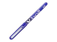 Pilot Vball - Roller - 0,5 mm - bleu
