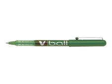 Pilot Vball - Roller - 0,5 mm - vert