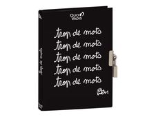 Quo Vadis Ben - Journal intime