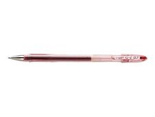 Pilot G-1 - Roller - 0,7 mm - rouge