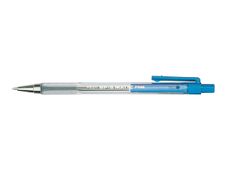 Pilot BP-S Matic - Stylo à bille - rétractable - bleu - 0.7 mm