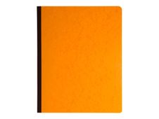 Exacompta - Piqûre comptable - 4 colonnes par page - 32 x 25 cm - 80 pages