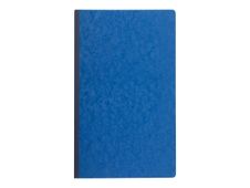 Exacompta - Échéancier - 72 pages - 32 x 19,5 cm